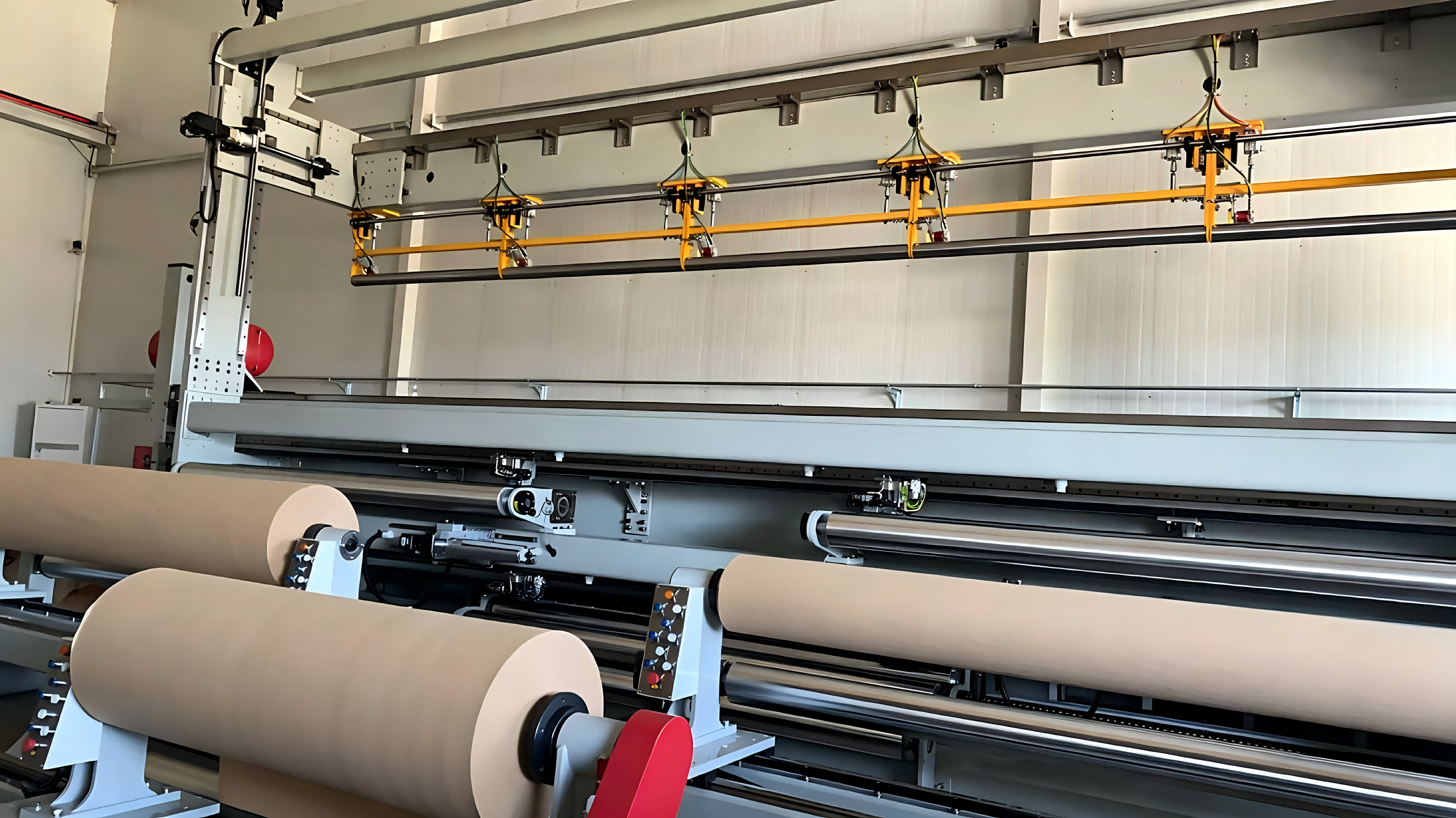 Factory production quality inspection