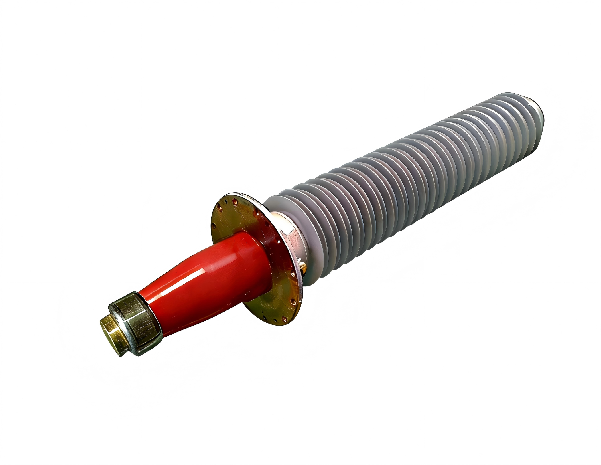RIP/RIF GIS Outlet Bushing view 1