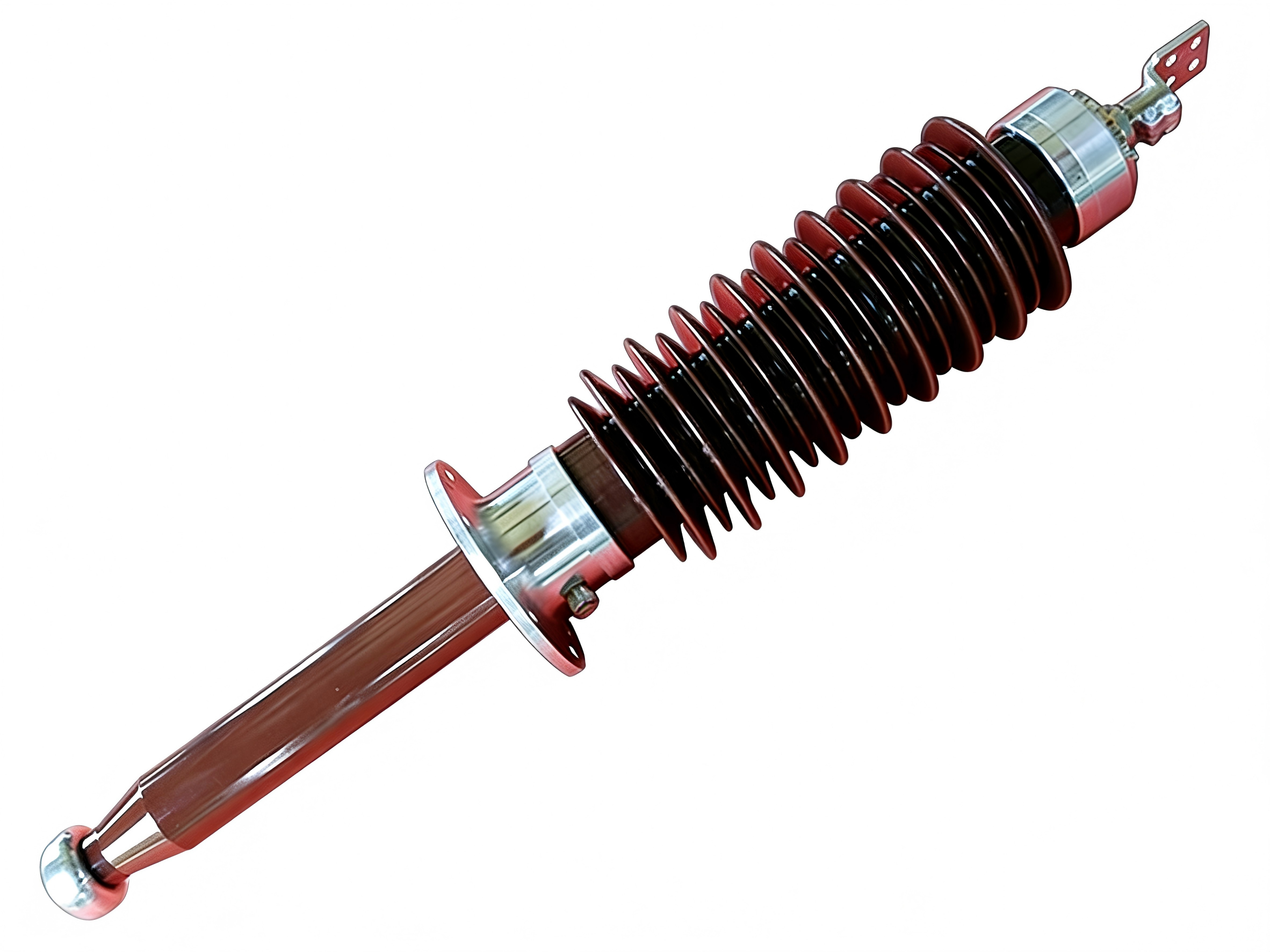RIP/RIF Oil-Air Transformer Bushing view 1