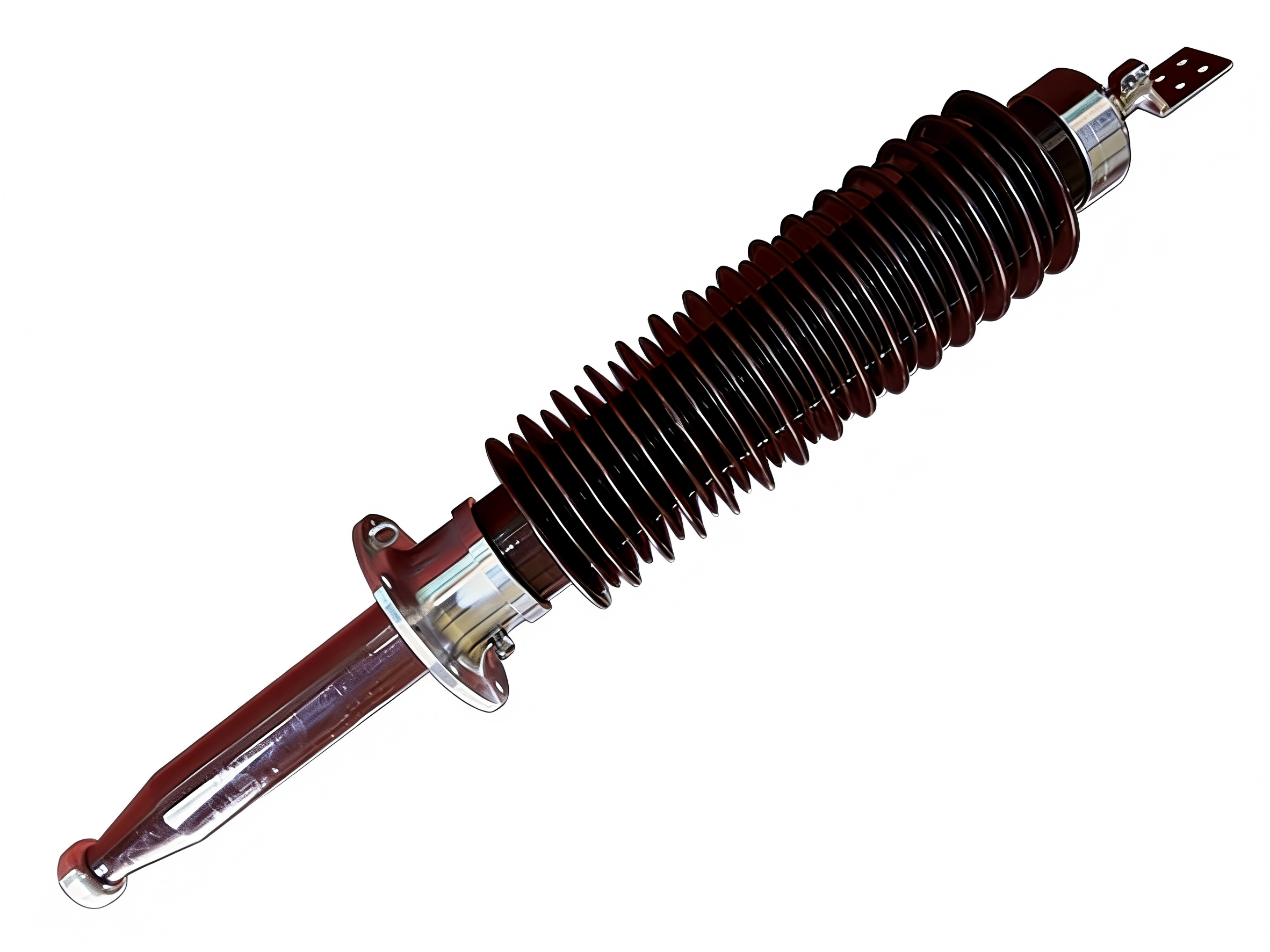 RIP/RIF Oil-Air Transformer Bushing view 2