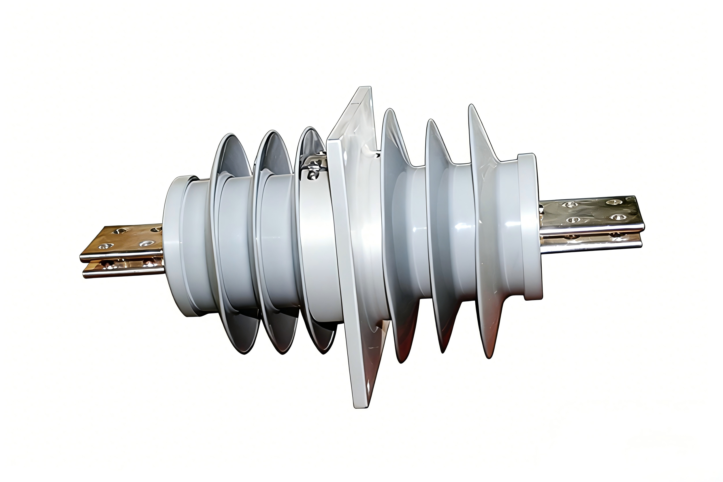 RIP/RIF Wall Bushing view 2