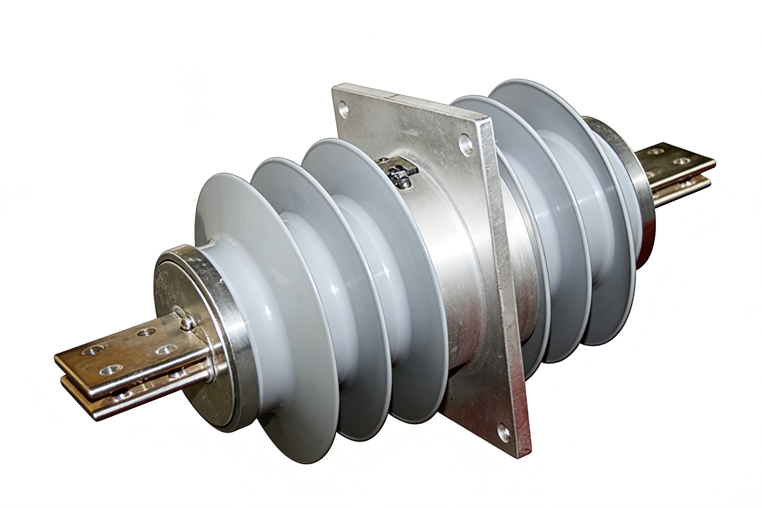 RIP/RIF Wall Bushing view 3