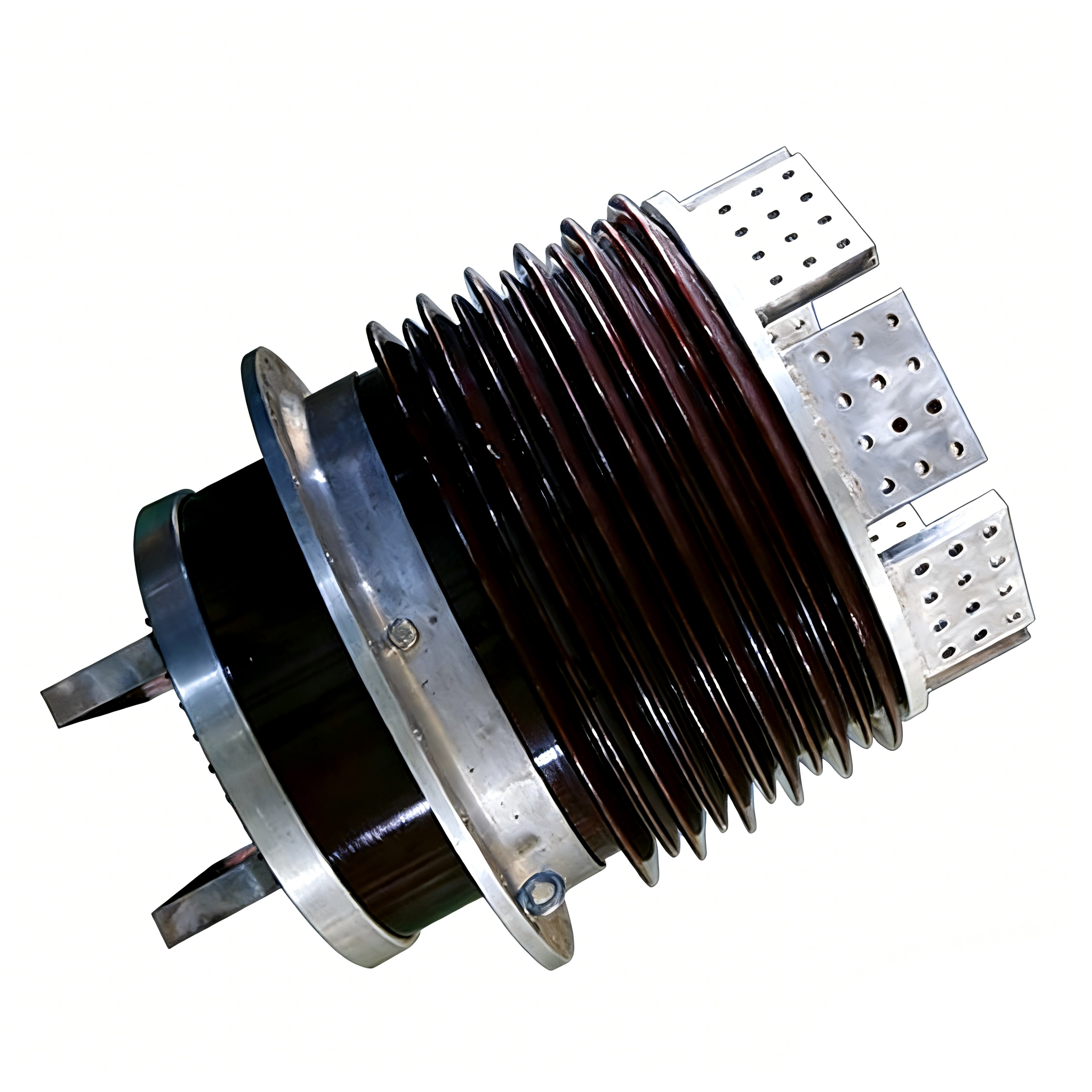 RIP/RIF High Current Transformer Bushing