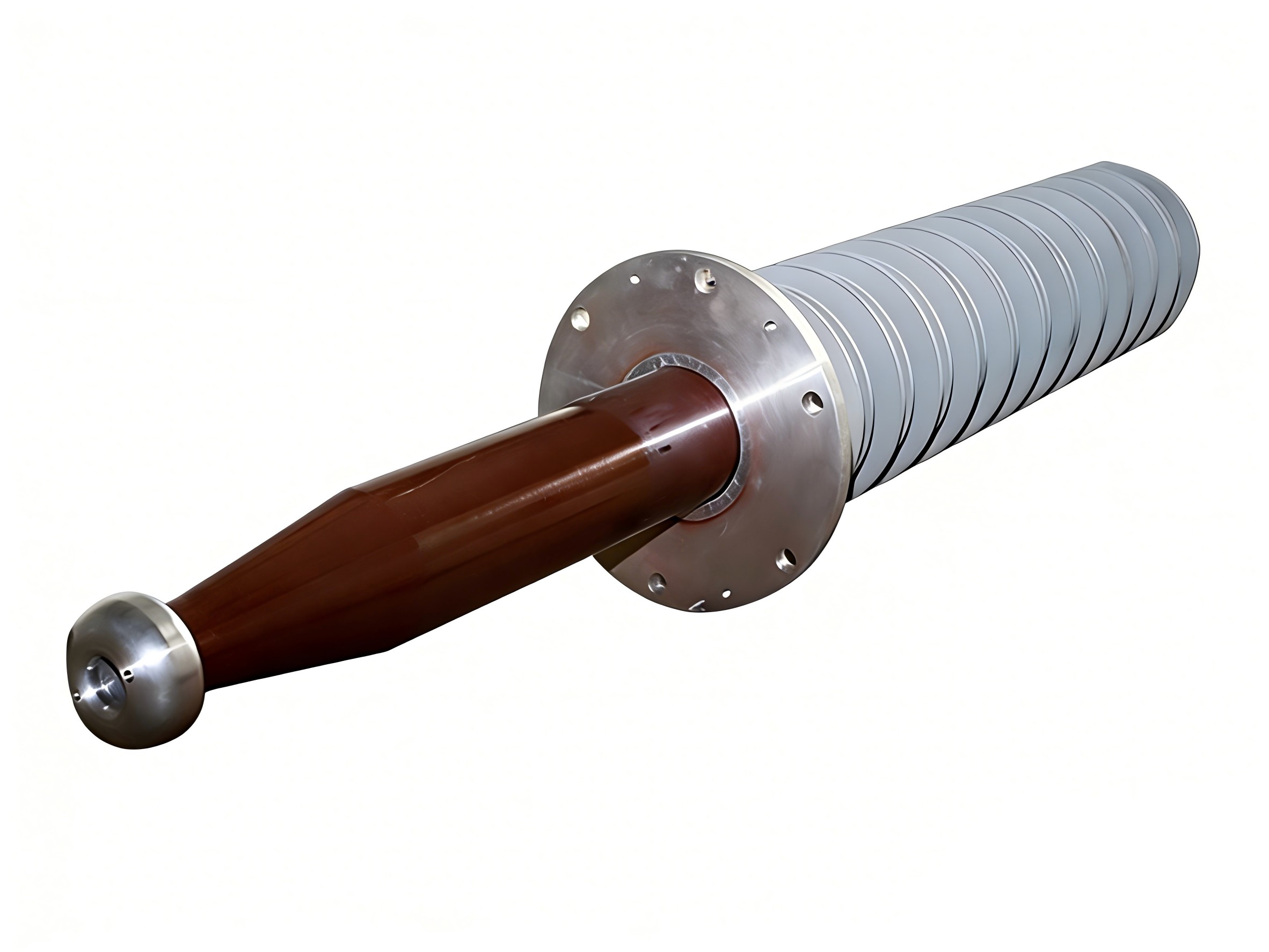 RIP/RIF Oil-Air Transformer Bushing