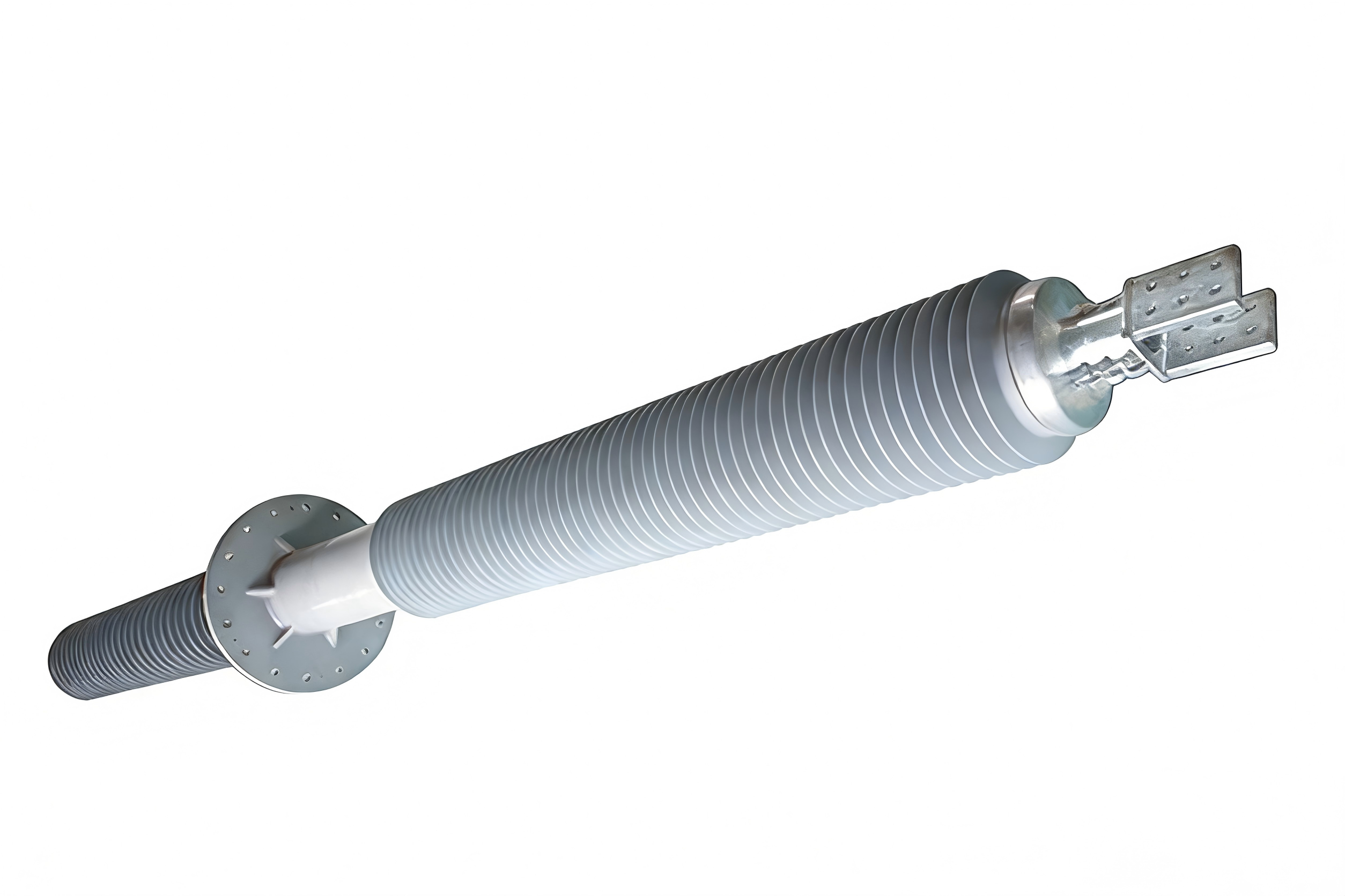 RIP/RIF Wall Bushing